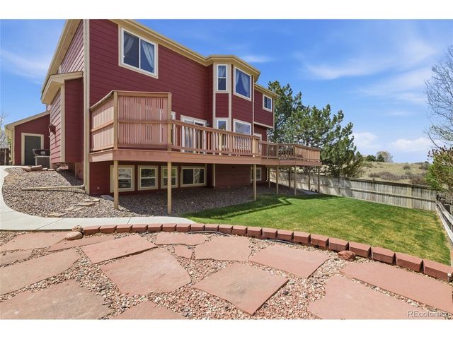 11560 Pine Hill St, Parker, CO 80138