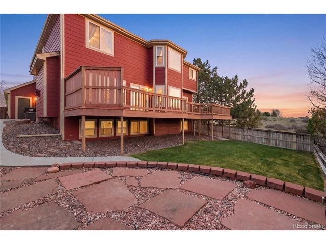 11560 Pine Hill St, Parker, CO 80138