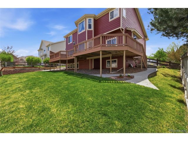 11560 Pine Hill St, Parker, CO 80138