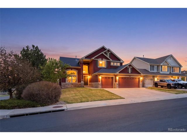 11560 Pine Hill St, Parker, CO 80138