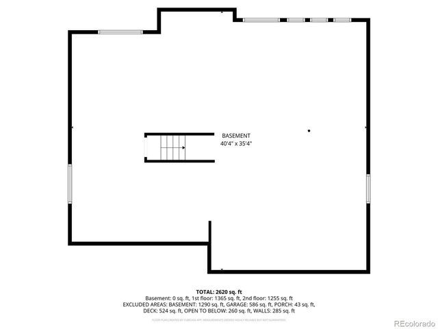 11560 Pine Hill St, Parker, CO 80138