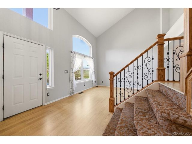 11560 Pine Hill St, Parker, CO 80138