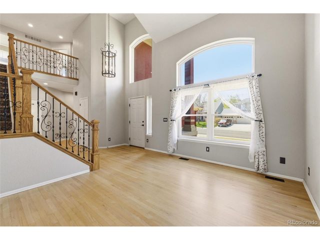 11560 Pine Hill St, Parker, CO 80138