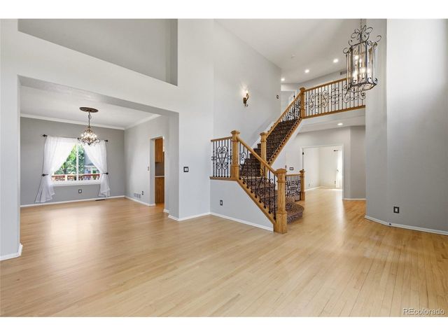11560 Pine Hill St, Parker, CO 80138