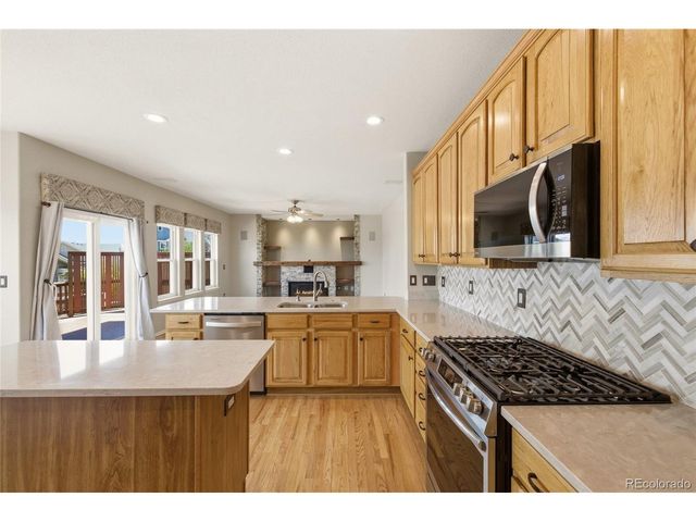 11560 Pine Hill St, Parker, CO 80138