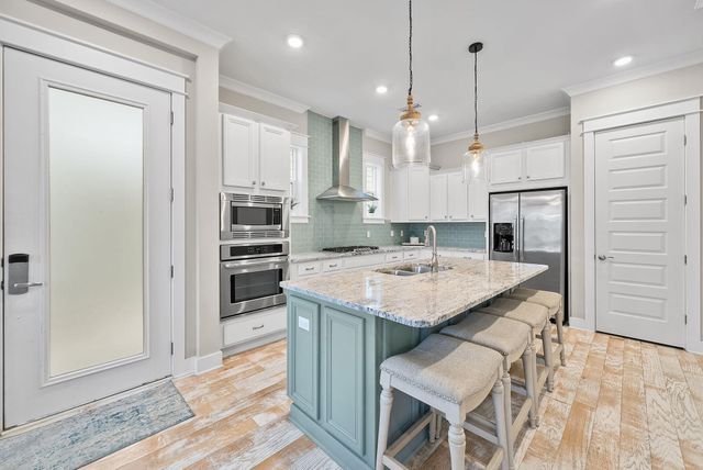 64 W Pine Lands Loop B, Inlet Beach, FL 32461