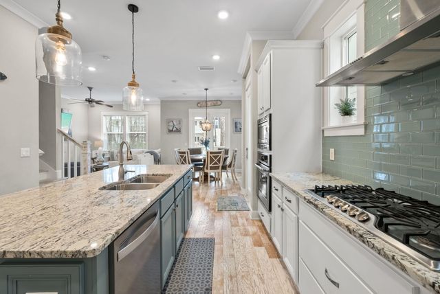 64 W Pine Lands Loop B, Inlet Beach, FL 32461