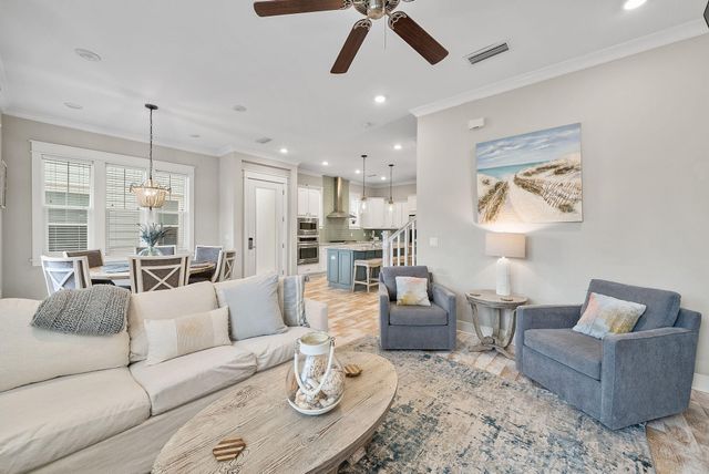 64 W Pine Lands Loop B, Inlet Beach, FL 32461