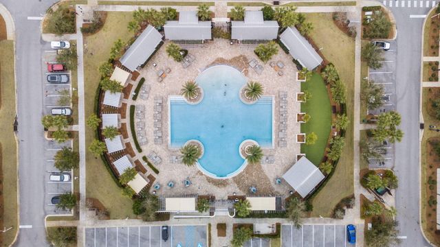 64 W Pine Lands Loop B, Inlet Beach, FL 32461