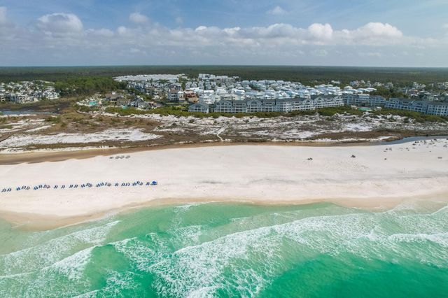64 W Pine Lands Loop B, Inlet Beach, FL 32461