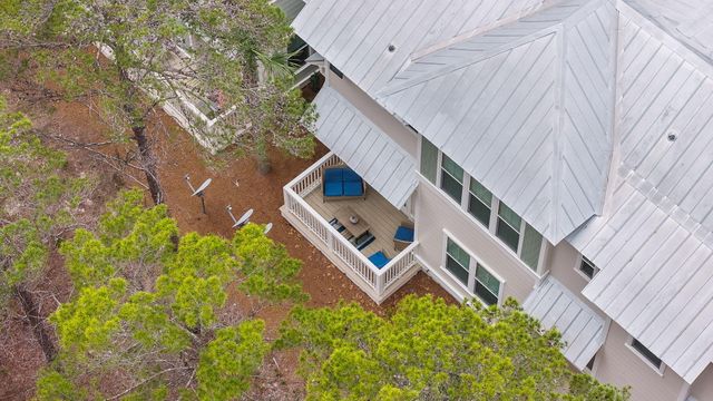 64 W Pine Lands Loop B, Inlet Beach, FL 32461
