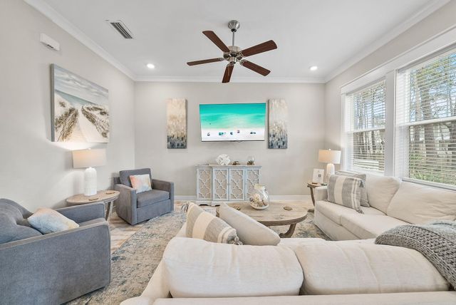 64 W Pine Lands Loop B, Inlet Beach, FL 32461