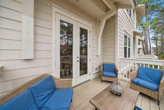 64 W Pine Lands Loop B, Inlet Beach, FL 32461