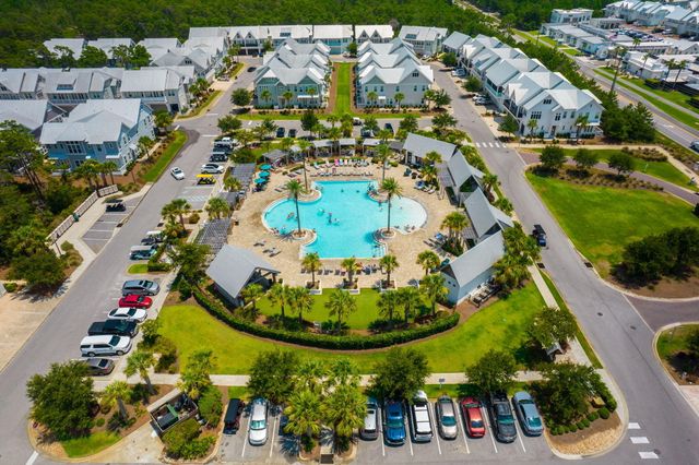 64 W Pine Lands Loop B, Inlet Beach, FL 32461