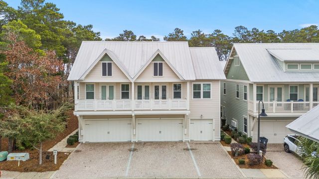 64 W Pine Lands Loop B, Inlet Beach, FL 32461