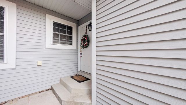 Address unavailable.