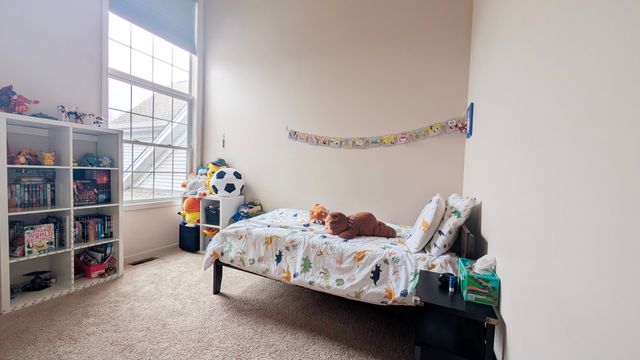 Address unavailable.