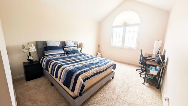 Address unavailable.