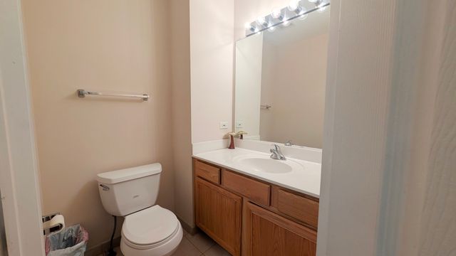 Address unavailable.