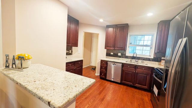 Address unavailable.