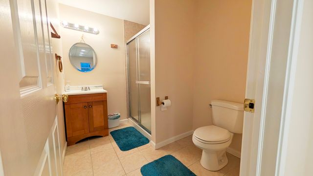 Address unavailable.