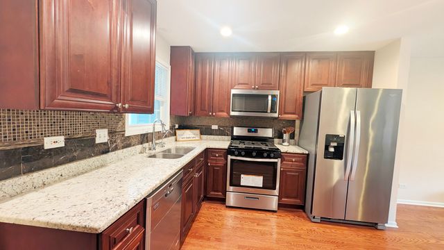 Address unavailable.