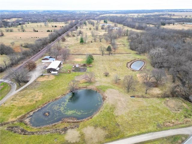 1497 SW 58 Highway, Kingsville, MO 64061