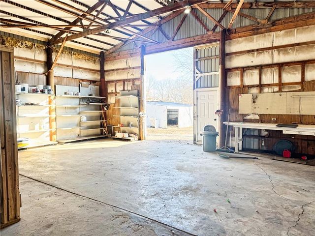 1497 SW 58 Highway, Kingsville, MO 64061