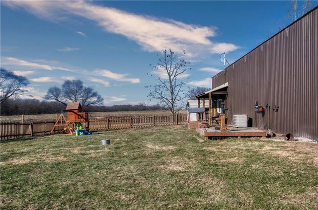 1497 SW 58 Highway, Kingsville, MO 64061