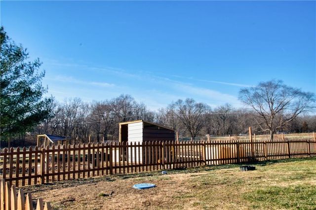 1497 SW 58 Highway, Kingsville, MO 64061