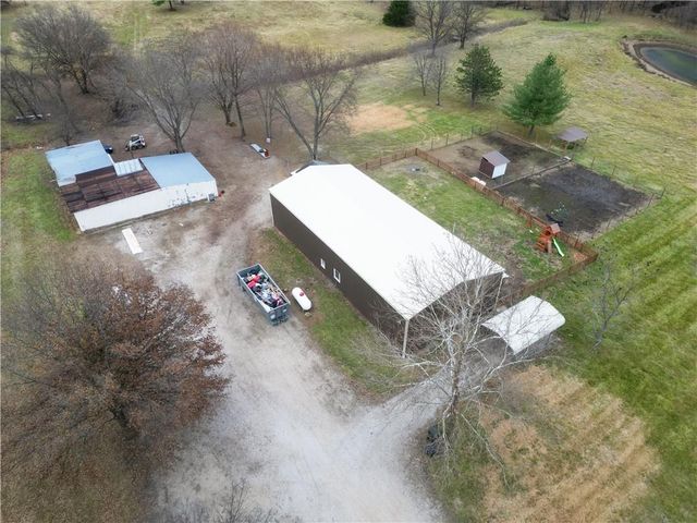 1497 SW 58 Highway, Kingsville, MO 64061