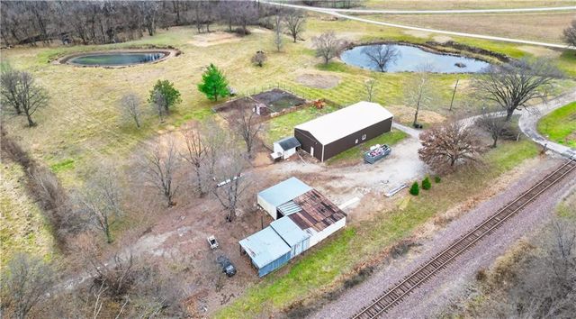 1497 SW 58 Highway, Kingsville, MO 64061
