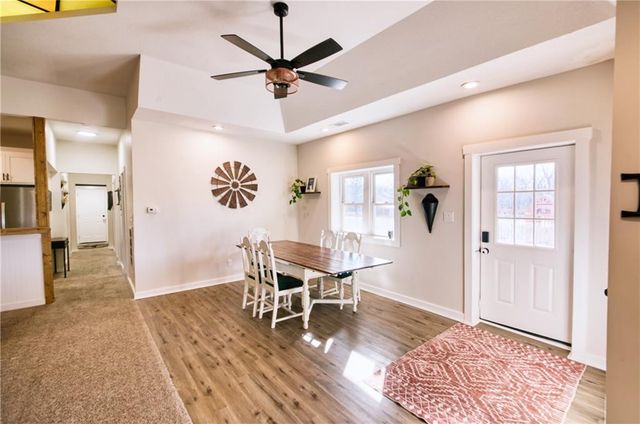 1497 SW 58 Highway, Kingsville, MO 64061