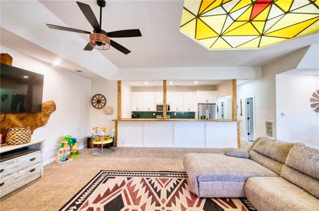 1497 SW 58 Highway, Kingsville, MO 64061