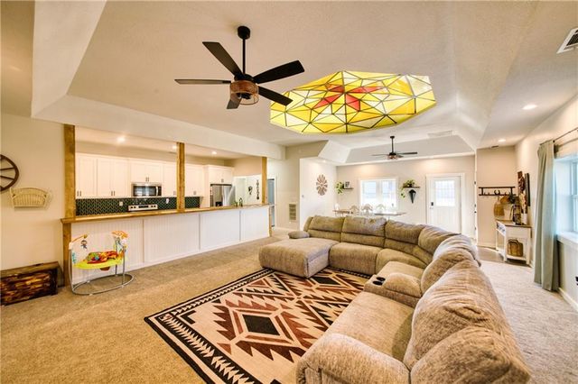 1497 SW 58 Highway, Kingsville, MO 64061