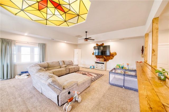 1497 SW 58 Highway, Kingsville, MO 64061