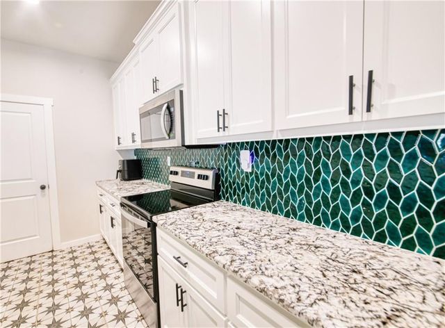 1497 SW 58 Highway, Kingsville, MO 64061