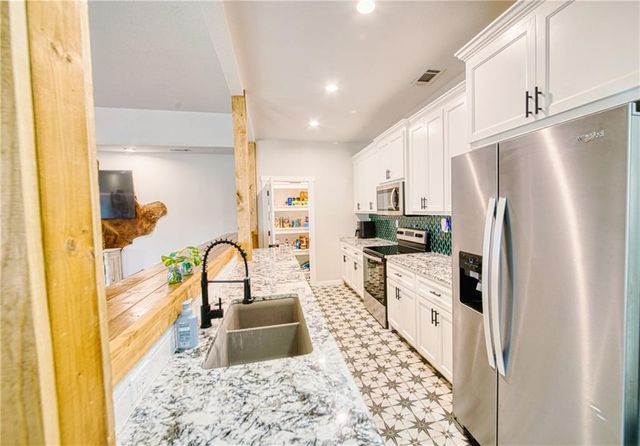 1497 SW 58 Highway, Kingsville, MO 64061