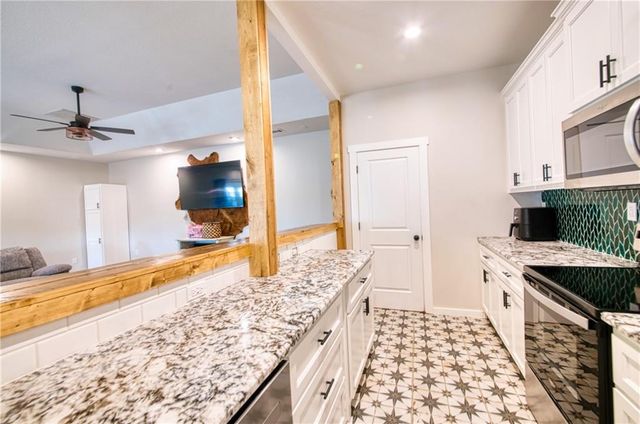 1497 SW 58 Highway, Kingsville, MO 64061