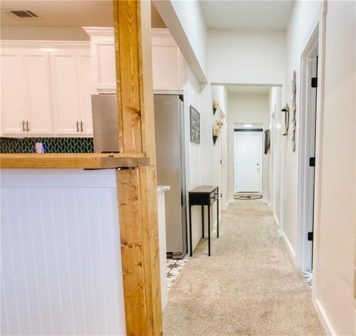 1497 SW 58 Highway, Kingsville, MO 64061