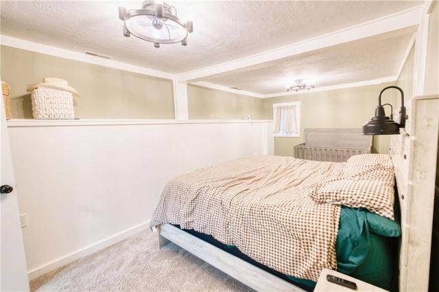 1497 SW 58 Highway, Kingsville, MO 64061