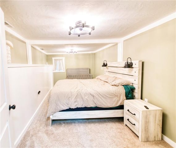 1497 SW 58 Highway, Kingsville, MO 64061