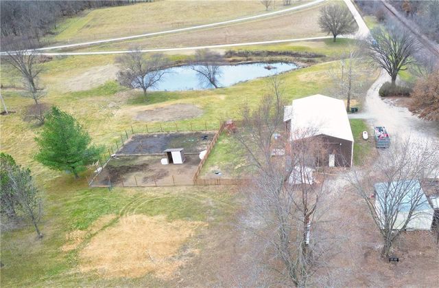 1497 SW 58 Highway, Kingsville, MO 64061