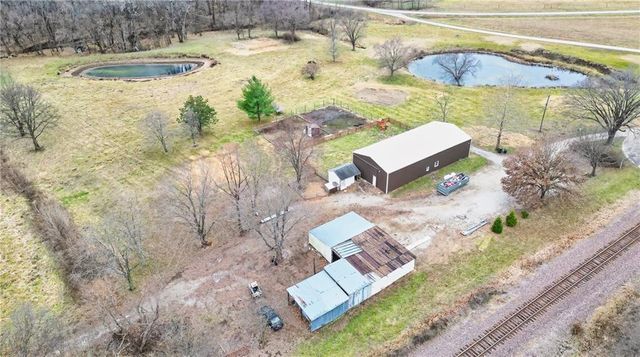 1497 SW 58 Highway, Kingsville, MO 64061