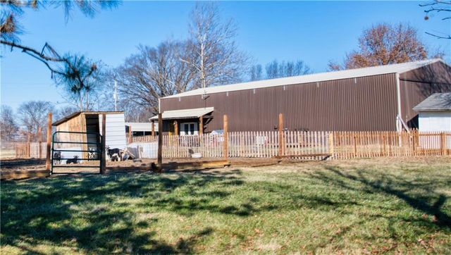 1497 SW 58 Highway, Kingsville, MO 64061