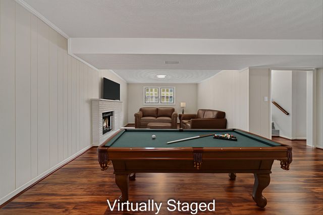 915 Halifax CIR, Vinton, VA 24179