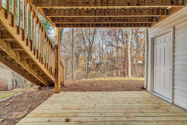 915 Halifax CIR, Vinton, VA 24179