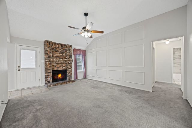 621 Prestonwood Trail, Desoto, TX 75115