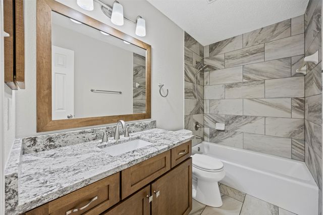 621 Prestonwood Trail, Desoto, TX 75115