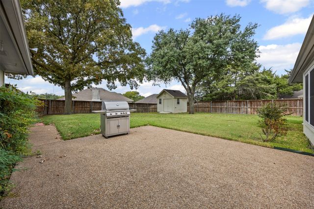 621 Prestonwood Trail, Desoto, TX 75115